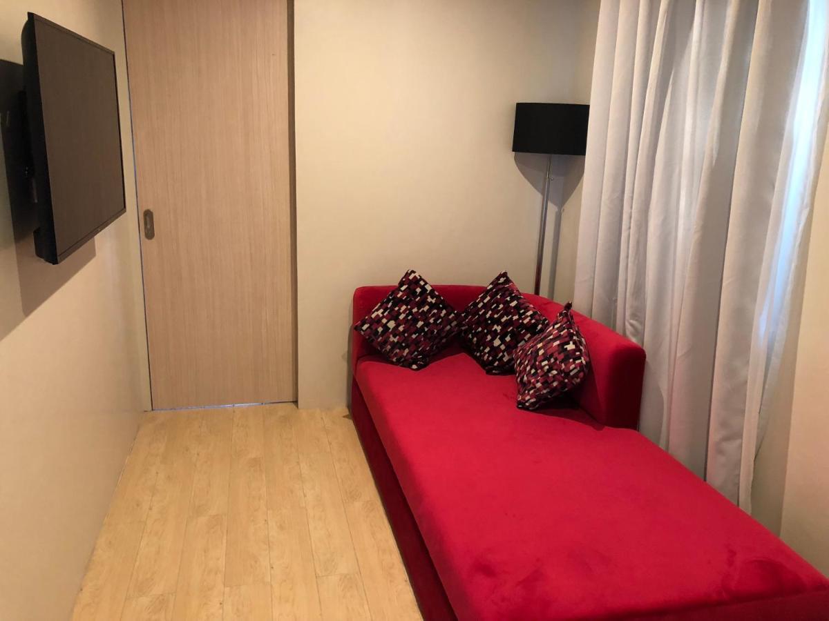 The Madeline Boutique Hotel&Suites Davao City Extérieur photo