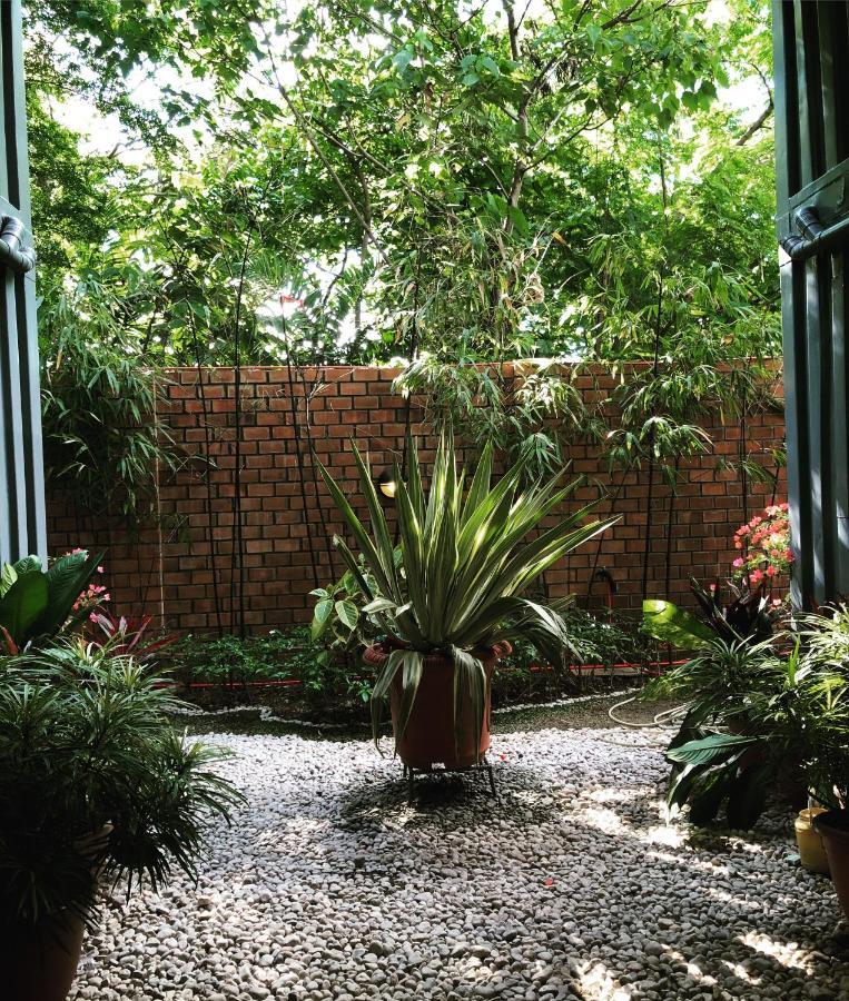 The Madeline Boutique Hotel&Suites Davao City Extérieur photo
