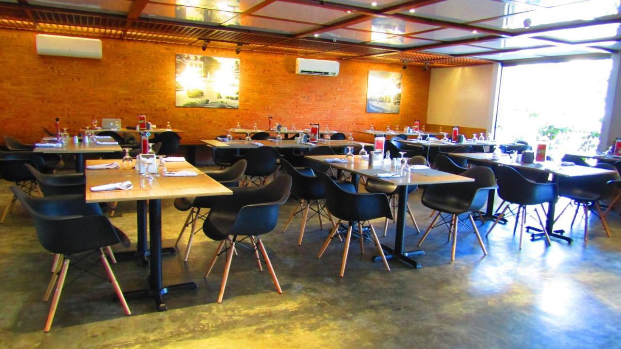 The Madeline Boutique Hotel&Suites Davao City Extérieur photo