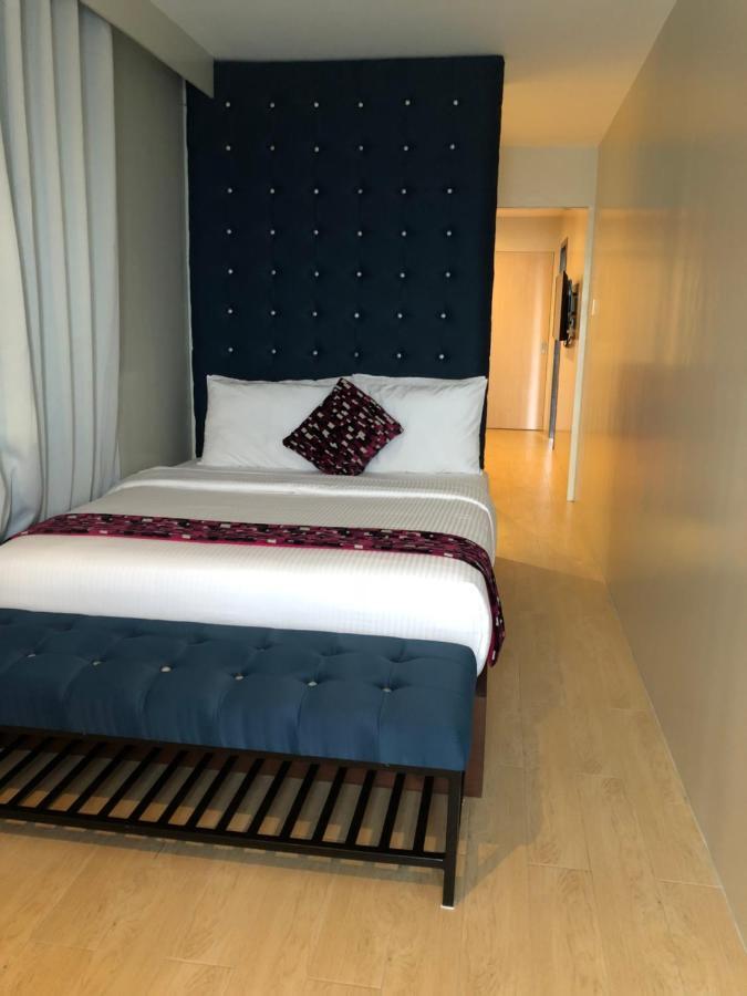 The Madeline Boutique Hotel&Suites Davao City Extérieur photo