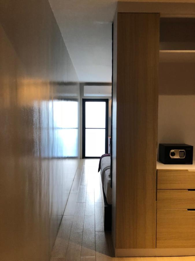 The Madeline Boutique Hotel&Suites Davao City Extérieur photo